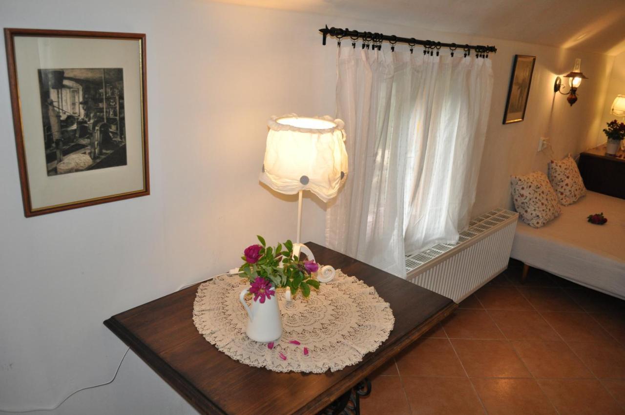 Chalet Horska U Hancilu Pec pod Snezkou