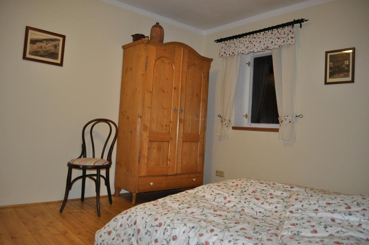 Horska U Hancilu Chalet *