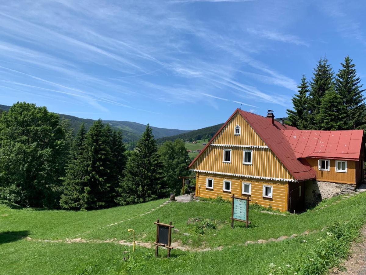Horska U Hancilu