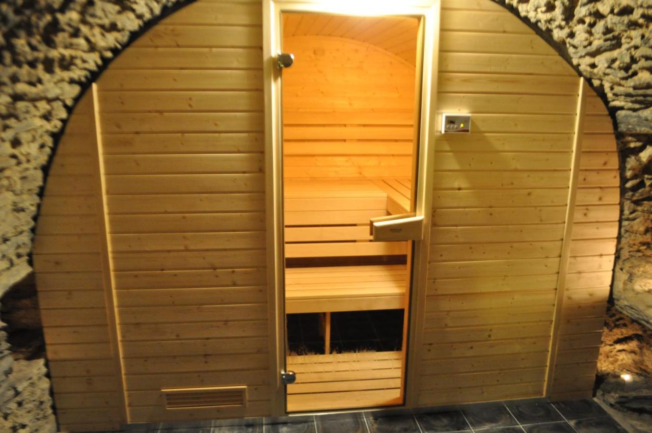 Horska U Hancilu Chalet