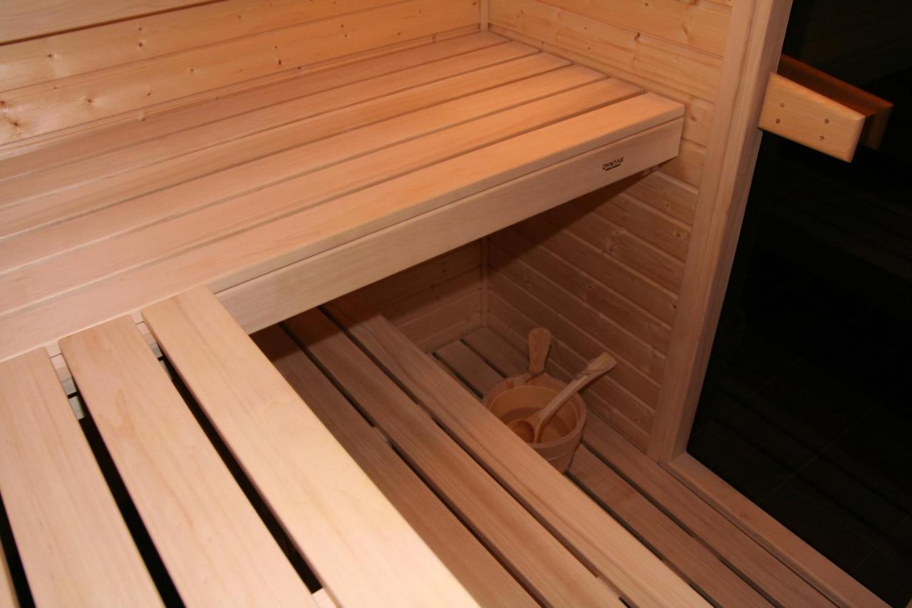 Chalet Horska U Hancilu Pec pod Snezkou