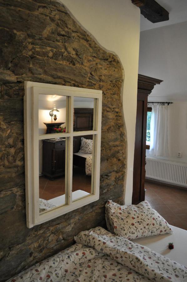 Horska U Hancilu Chalet Pec pod Snezkou