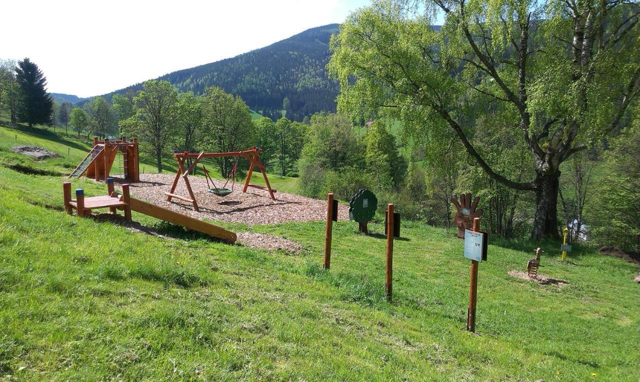 Horska U Hancilu *