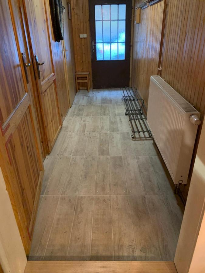Chalet Horska U Hancilu Pec pod Sněžkou