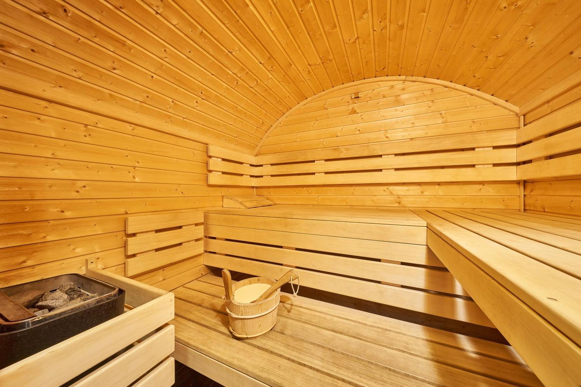 Horska U Hancilu Chalet *